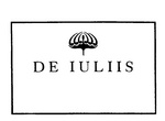 DE IULIIS