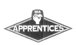 HIA APPRENTICES
