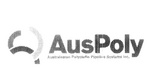 AUSPOLY AUSTRALIAN POLYOLEFIN PIPELINE SYSTEMS INC.