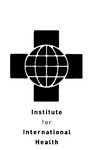 INSTITUTE FOR INTERNATIONAL HEALTH