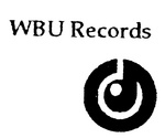 WBU RECORDS