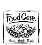 FOOD CARE. NATURAL HEALTH FOODS