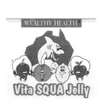 WEALTHY HEALTH VITA SQUA JELLY
