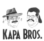 KAPA BROS.