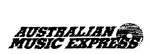 AUSTRALIAN MUSIC EXPRESS