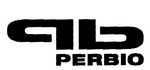 P B PERBIO