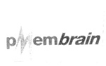 P EMBRAIN