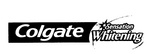 COLGATE SENSATION WHITENING