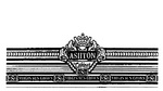 ASHTON CABINET VSG VSG VIRGIN SUN GROWN