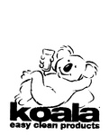 KOALA EASY CLEAN PRODUCTS