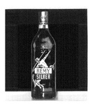 REMY SILVER