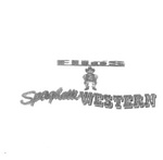 ELIO'S SPAGHETTI WESTERN