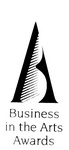 B BUSINESS IN THE ARTS AWARDS