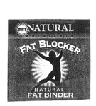 SUN'S NATURAL FAT BLOCKER