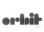 ORBIT BAR