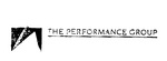 THE PERFORMANCE GROUP
