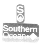 SO SOUTHERN OCEAN