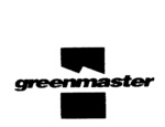 GREENMASTER