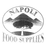 NAPOLI FOOD SUPPLIES