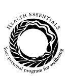 O HEALTH ESSENTIALS YOUR PERSONAL PROGRAM FOR WELLBEING