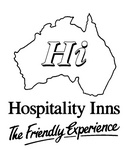 HI HOSPITALITY INNS THE FRIENDLY EXPERIENCE