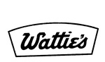 WATTIE'S