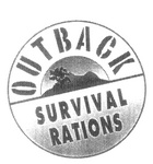 OUTBACK SURVIVAL RATIONS