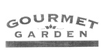 GOURMET GARDEN