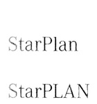 STARPLAN