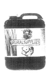 RURAL SUPPLIES