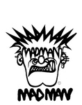 MADMAN