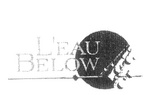 L'EAU BELOW