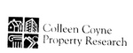 COLLEEN COYNE PROPERTY RESEARCH