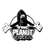THE PEANUT VAN