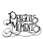 PRECIOUS MOMENTS