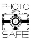 PHOTO SAFE