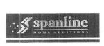 SS SPANLINE HOME ADDITIONS