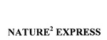 NATURE2 EXPRESS
