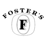 FOSTER'S F