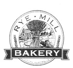 RYE MILL BAKERY SOUTH AUSTRALIA