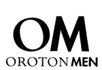 OM OROTON MEN