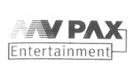 AAV PAX ENTERTAINMENT