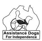 ASSISTANCE DOGS FOR INDEPENDENCE