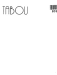 TABOU