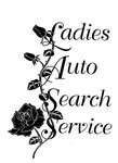 LADIES AUTO SEARCH SERVICE