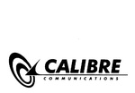 CALIBRE COMMUNICATIONS