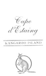 CAPE D'ESTAING KANGAROO ISLAND