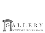 GALLERY SOFTWARE PRODUCTIONS