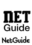 NET Guide ; NetGuide