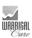 W WARRIGAL CARE
